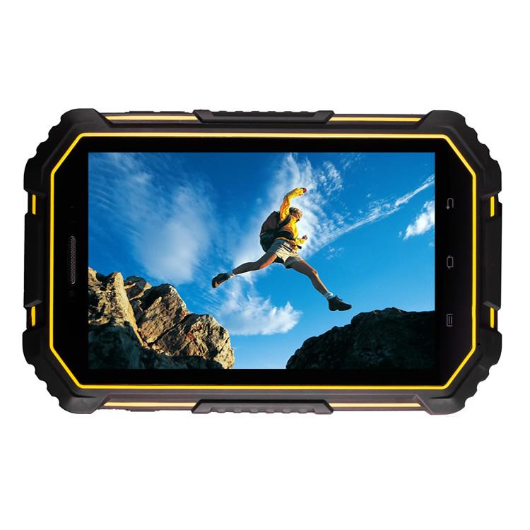Robusten tablični računalnik (1) Rugged Tablet PC (1)