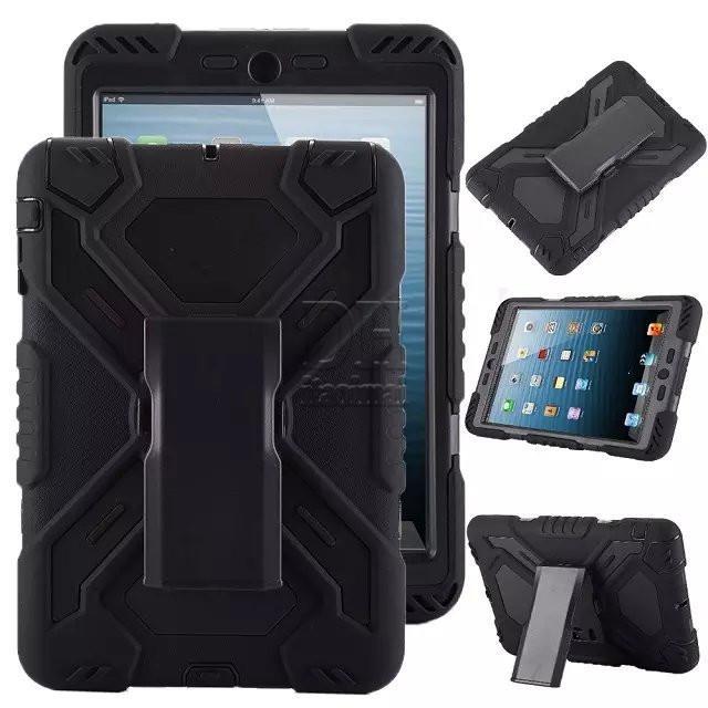 Robusten primer Rugged Case