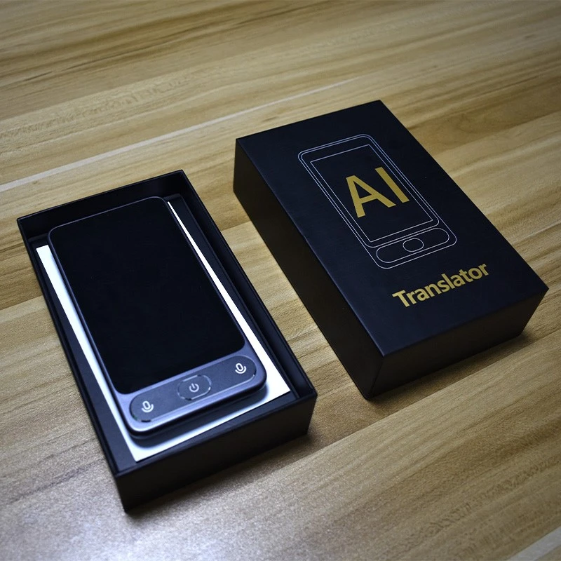 Translator device Translator device