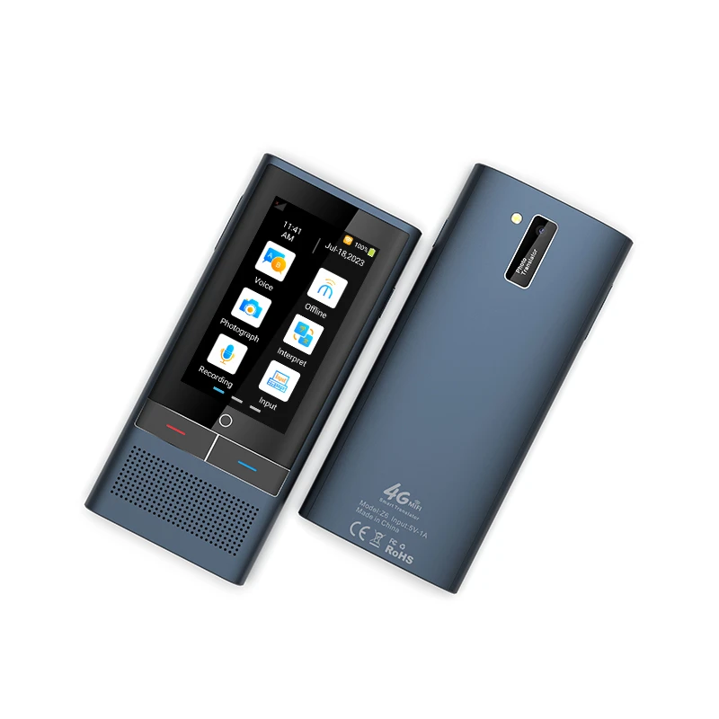 Z6 translator Z6 translator