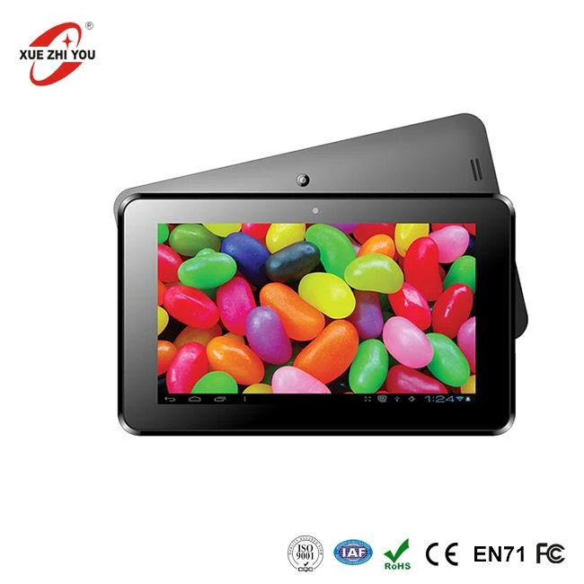 4G Android 7.0 Phone Tablet With Keyboard