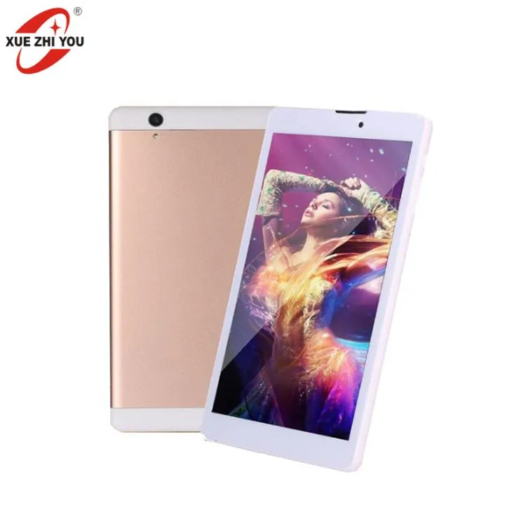 7 inch WiFi Android tableta PC 1 + 8 G