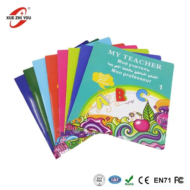 Digital Talk Pen Edu Electronic Audio Pen