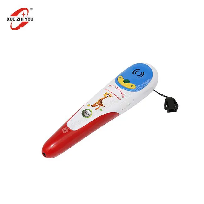 Izobraževalne govoril pero angleški učni pripomočki