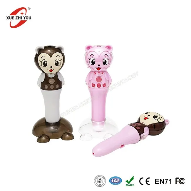 Elektronski senzor za pisanje zvoka Pen Quran Reading Pen Smart Early Educational Pen Reader