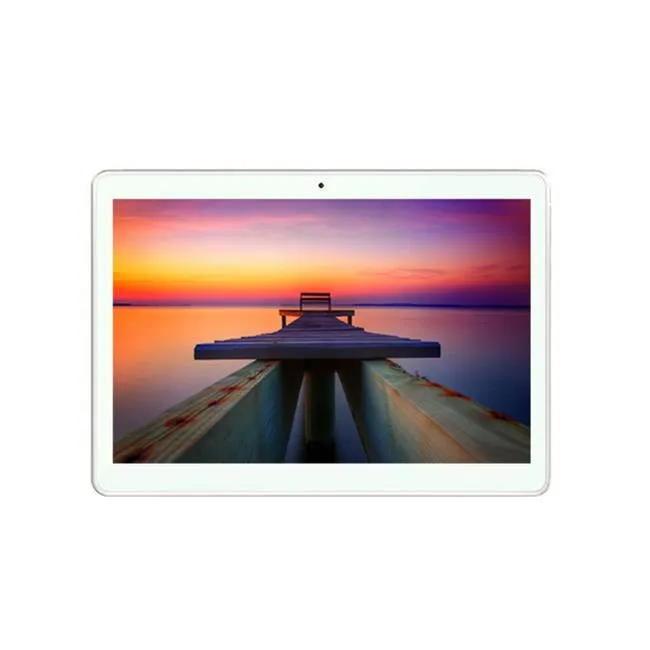 Tablični računalnik 10 Inch Android tip zaslon izložba