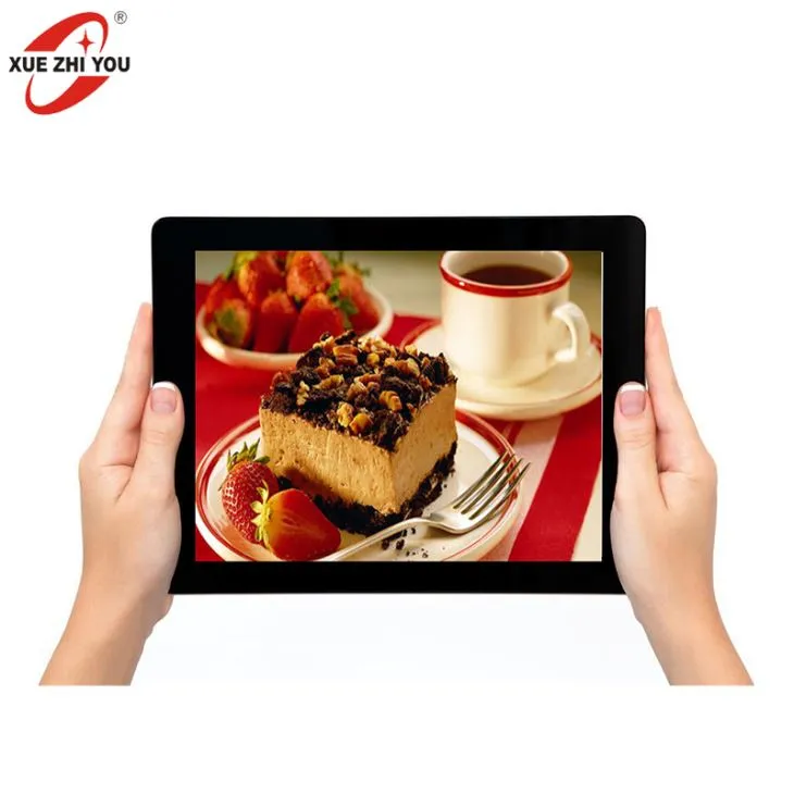 10 inch Android 3G Tablet klic tip obrok jedilnik ODM