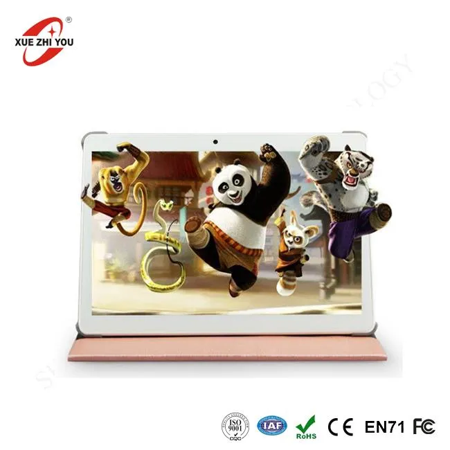 10,1 palci Octa Core Android 7,0 tablični računalnik