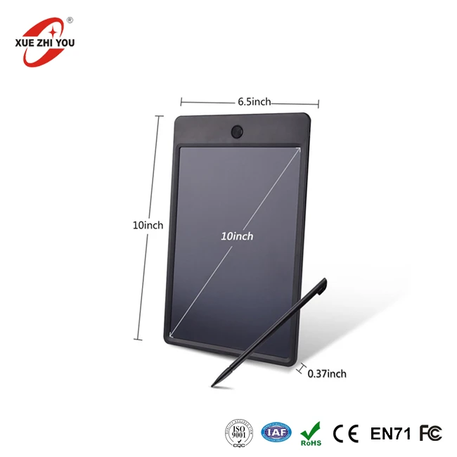 10 Inches LCD Writing Tablet 10 Inches LCD Writing Tablet