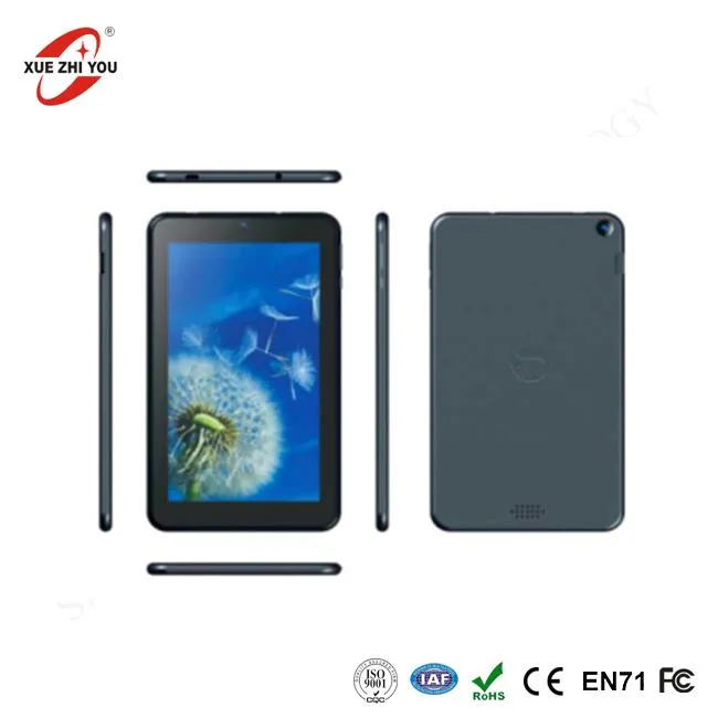 7-palčni Android Tablet PC 1 + 8 G