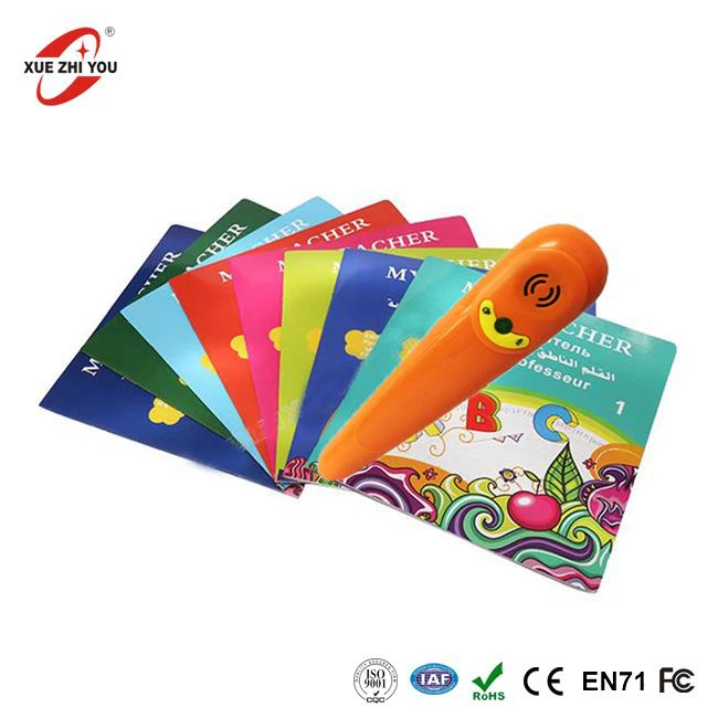 Okolju prijazno magnetno snemalno pero