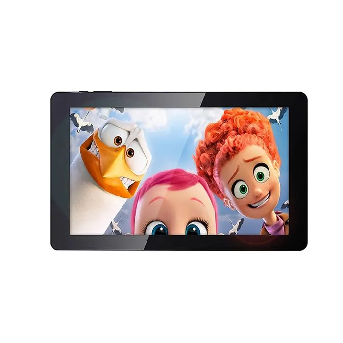 Izobraževanje 7 Inch Kids Tablet PC