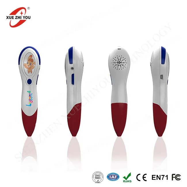 Knjiga iz angleškega govora