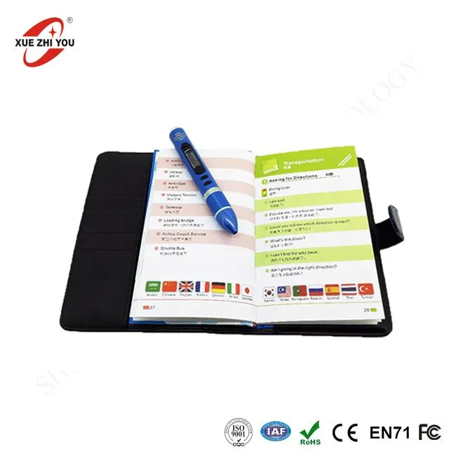 Global Travel prevod zvočni film tamar