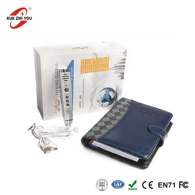 Jezikovna prevajalka Talking Pen