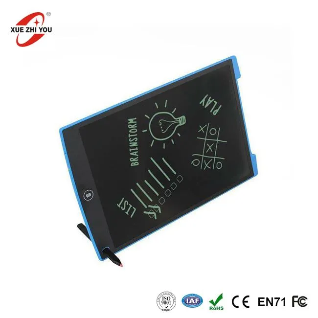 LCD brezžična pisalna tablica brez papirja