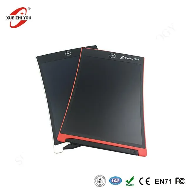 Memo opombe Risba LCD tablični otroški igrač