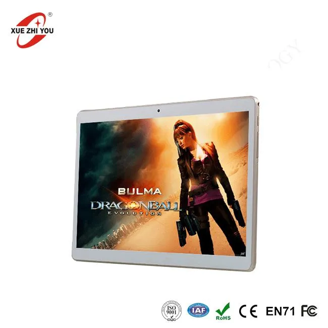 Tablet PC 10 inčni 4G LTE 2 + 32G