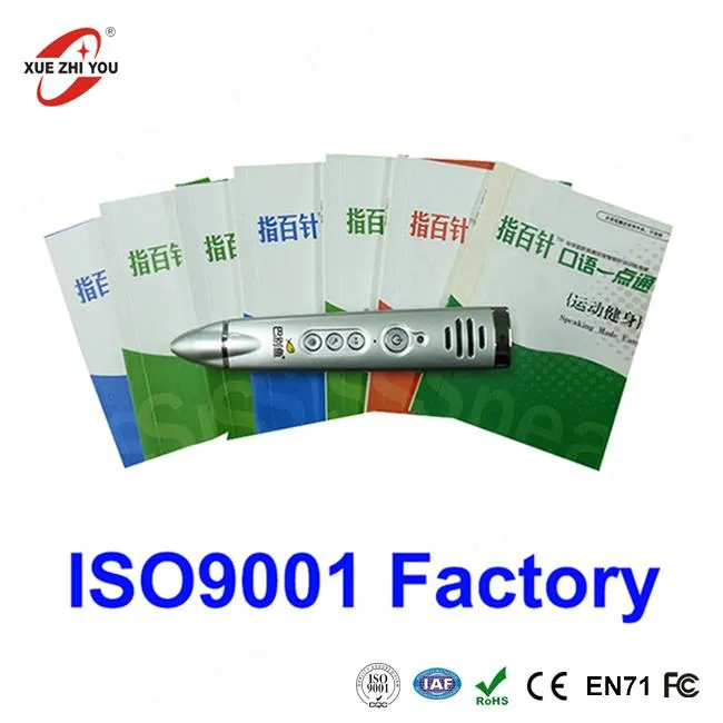 Talking Pen za odrasle