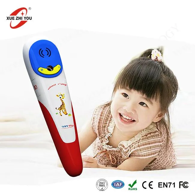 Orodje za učenje jezikov