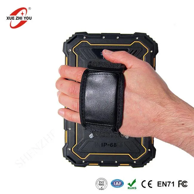 Najboljši robusten tablični računalnik