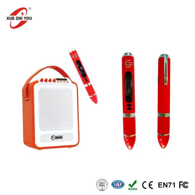 Brezžično bluetooth čarobno govorno pero