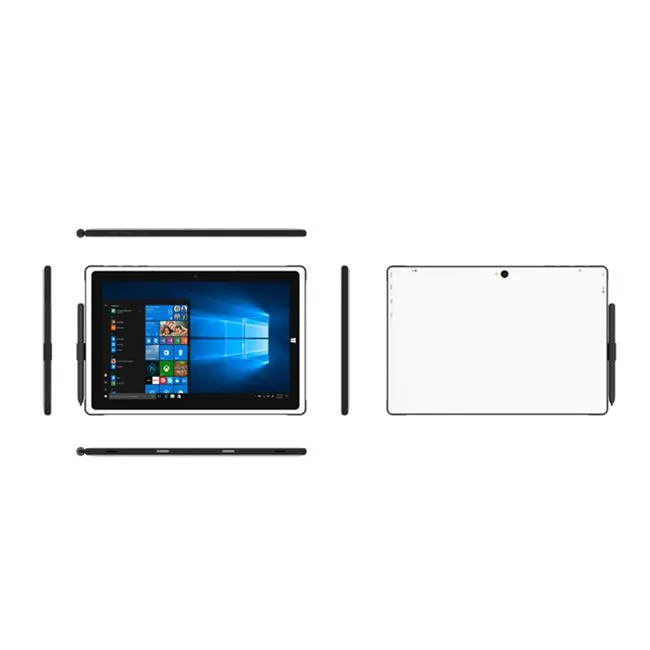 10-palčna Intel 4gb Ram 64gb Windows Tablet PC podpira podporno tipkovnico