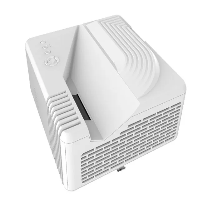 Projekcija stenskih nalepk