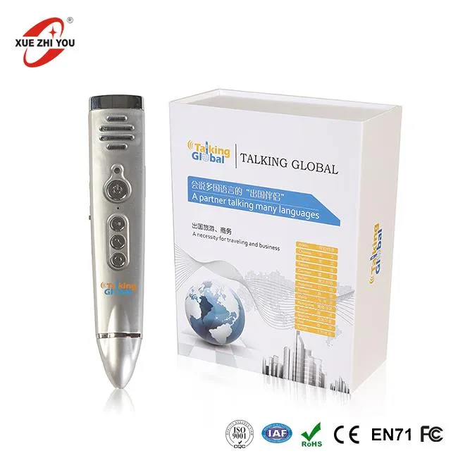 Branje pero za otroke