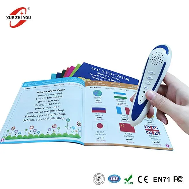 Sonix OID Audio Talking Pen