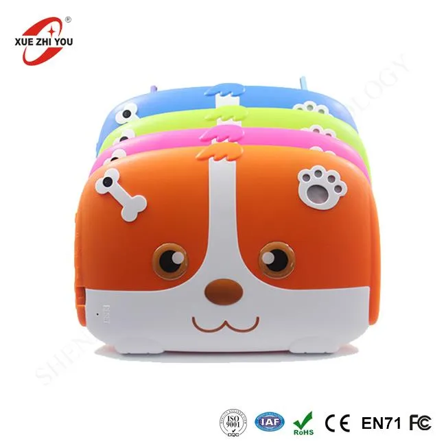 Super poceni otroški tablični računalnik Android za darila