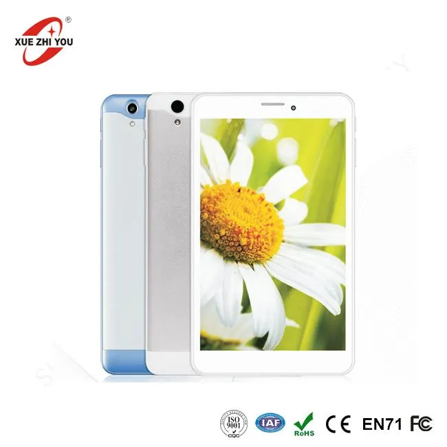 Tablični računalnik 7-palčni 3G Quad Core