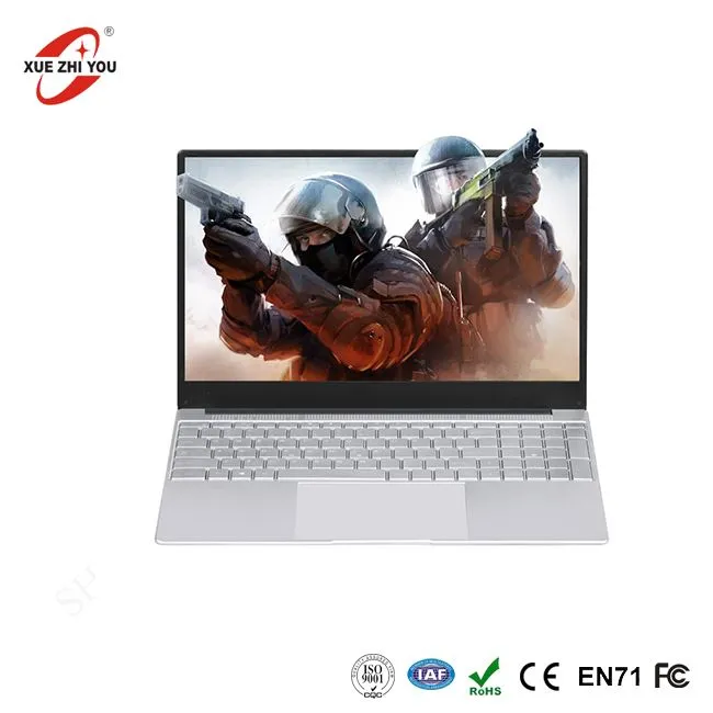 15,6 cola FHD vitek zvezek 8GB + 512GB Win10 laptop računalo