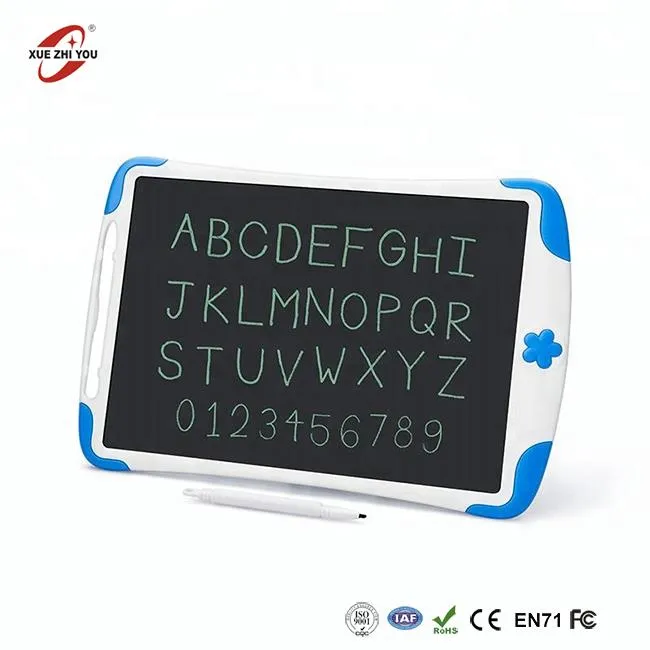 Poceni 8,5 -palčni papir brez papirja LCD Electronic Writing Tablet Risping Pad