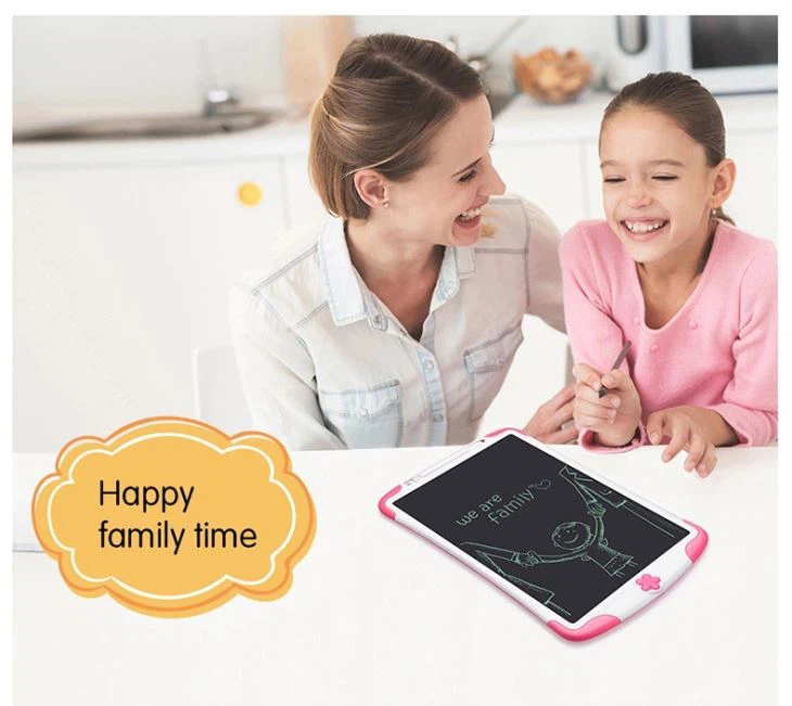 Cheap 8.5 Inch Paperless LCD Electronic Writing Tablet Drawing Pad