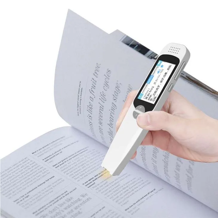 Cheap Qualified Touch Screen Translation Pen