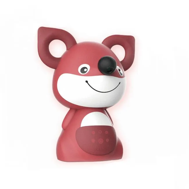 Kitajska tovarna na debelo Pametno učenje Interaktivni stroj Otroci zgodnje izobraževanje Inteligentne igrače AI Audio Izobraževalni robot