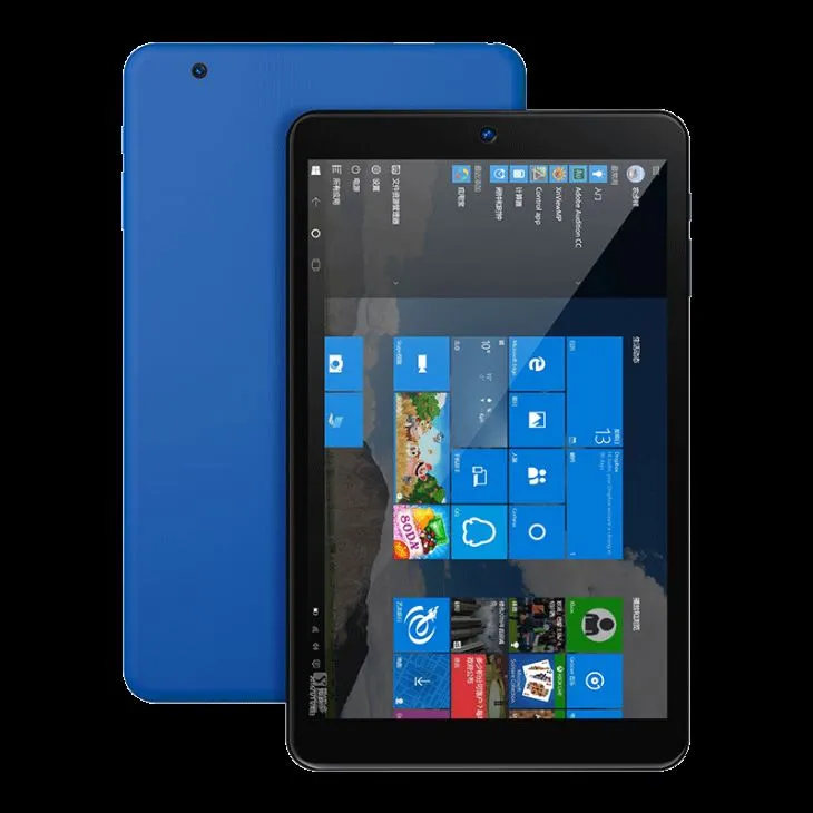 OEM 8 Pulgadas mini PC IPS zaslon 1280 * 800 win 10 tablet laptop