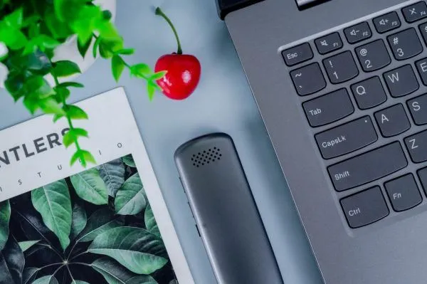 Več jezikovnega prevoda Scantalker