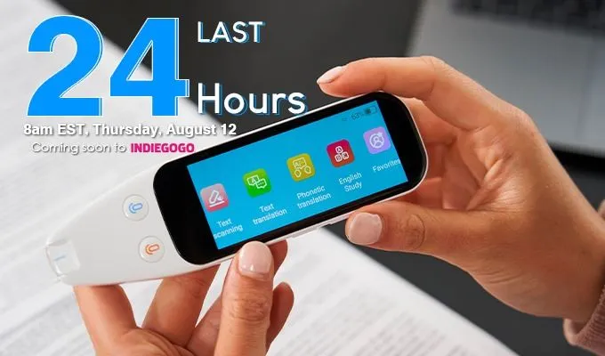 Izbirate dobrega proizvajalca slovarskih peres?